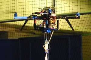 仯 ׿3Dӡ Foam-copter