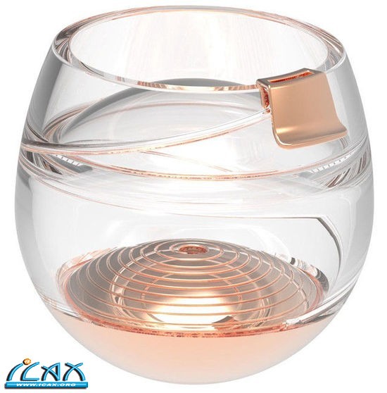 百龄坛3d打印太空杯让太空畅饮易如反掌|3d打印太空杯,太空玻璃杯|3d