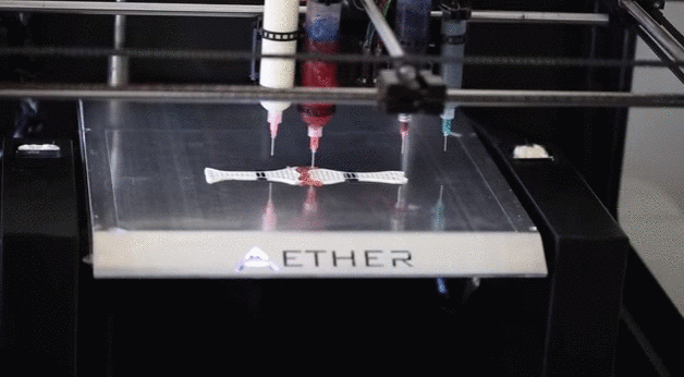 9000Ԫĸ3DӡAether 1