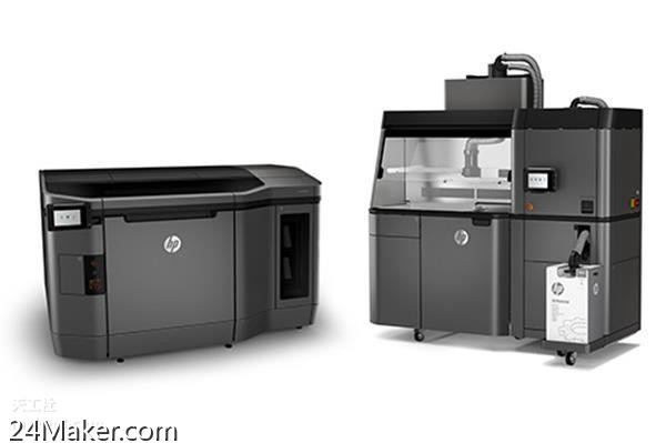 惠普承诺不在3D打印机中引入数字产权管理（DRM）