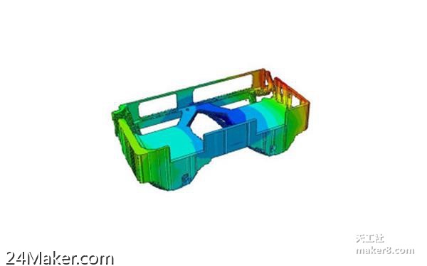 Stratasys联合达索系统开发设计工具优化FDM 3D打印零件