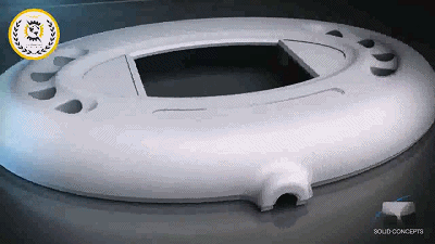Additive Manufacturing - Selective Laser Sintering SLS Technology.mp4_1499646919.gif