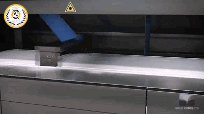Additive Manufacturing - Selective Laser Sintering SLS Technology.mp4_1499647067.gif