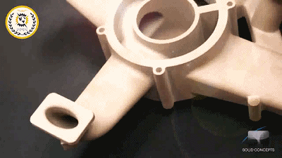 Additive Manufacturing - Selective Laser Sintering SLS Technology.mp4_1499647807.gif