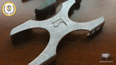 Additive Manufacturing - Selective Laser Sintering SLS Technology.mp4_1499647856.gif