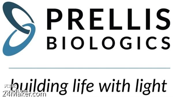 凭微血管3D打印技术，Prellis Biologics获180万美元种子轮投资