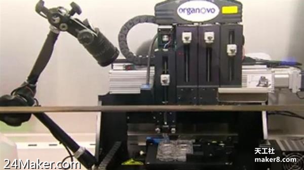 澳洲MCRI安装本国首台3D生物打印机，研究肾脏疾病