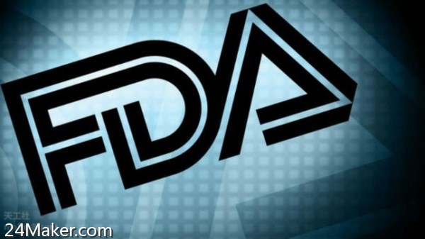 FDA发表3D打印医疗设备指导声明