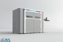 华曙高科 Farsoon 402P 3D打印机