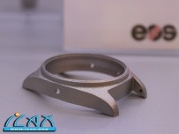 EOS 金属材料： 不锈钢316L（EOS StainlessSteel 316L不锈钢材料） - 3D打印材料