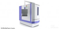 ߾ȸմ3Dӡ 3DCeram Ceramaker 3D ӡ
