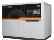 德国Concept LASER M2 金属3D打印机
