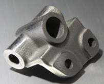 EOS 金属材料： 铝合金（AlSi10Mg）（EOS Aluminium AlSi10Mg铝合金） - 3D打印材料