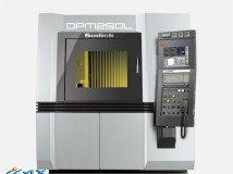 Sodick OPM250L 日本沙迪克复合加工金属3D打印机