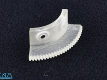 MJP高精度树脂 - 塑胶产品3D打印材料介绍