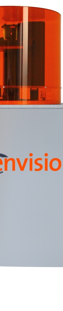 德国EnvisionTEC   P4 STANDARD LED系列   3D打印机