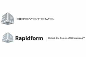 3D Systems 3500չͼ Rapidform һıϷϣ