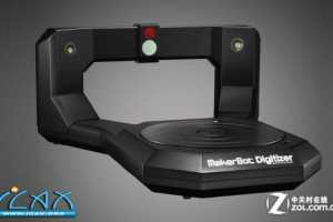 MakerBot Digitizer ʽ3DɨǿʼԤۣԤۼ1550Ԫ