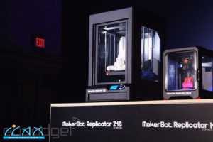 MakerBot3DӡReplicator Z18