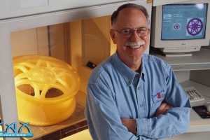 3Dӡ֮Chuck Hull